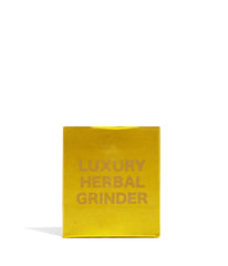 Elbo Glass 55mm Grinder - Discreet Smoker