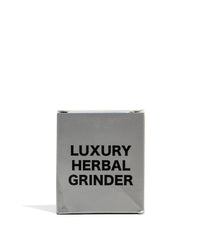 Elbo Glass 55mm Grinder - Discreet Smoker