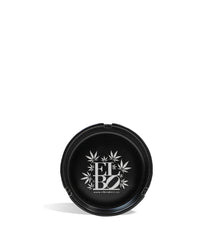 Elbo Glass Ceramic Ashtray - Discreet Smoker