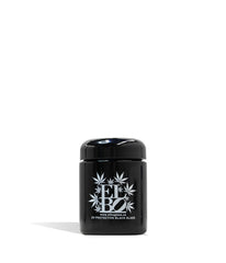 Elbo Glass Storage Jar - Discreet Smoker