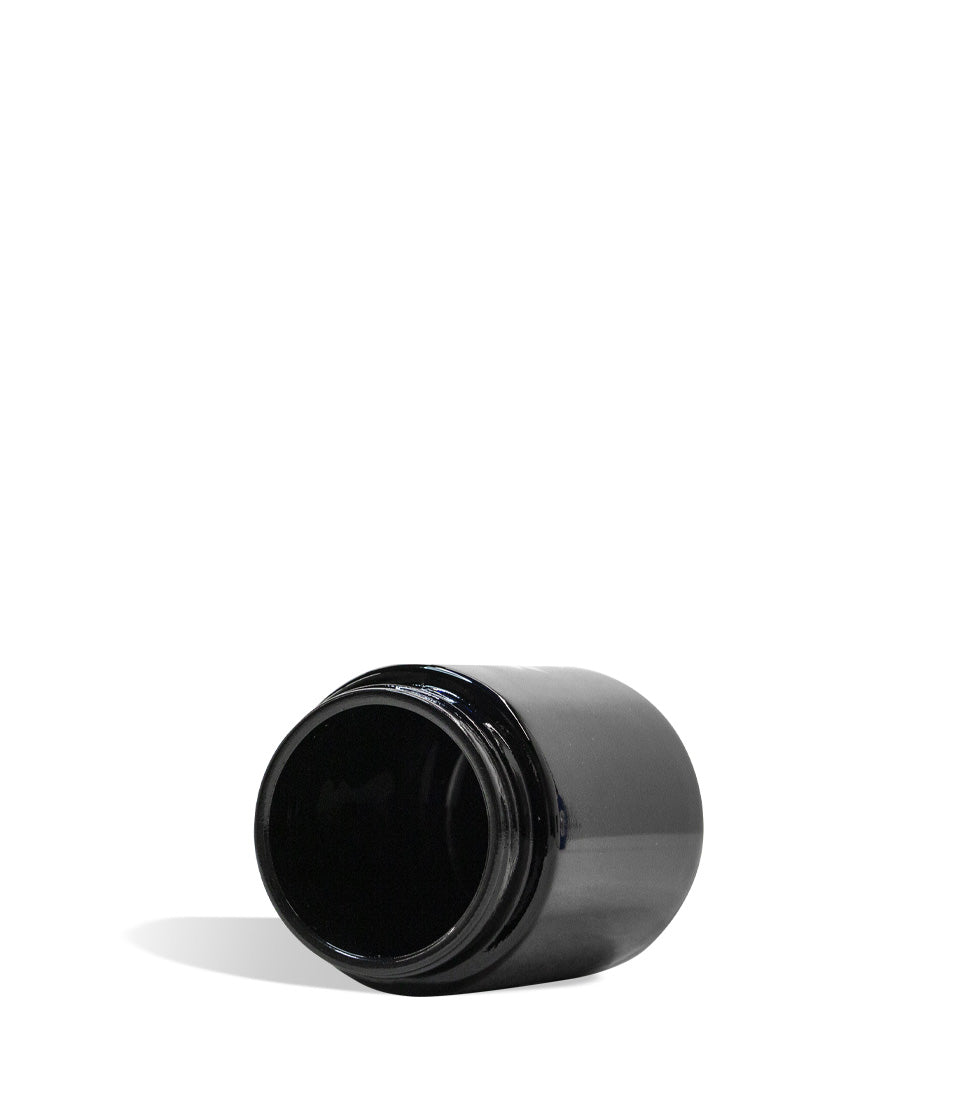 Elbo Glass Storage Jar - Discreet Smoker