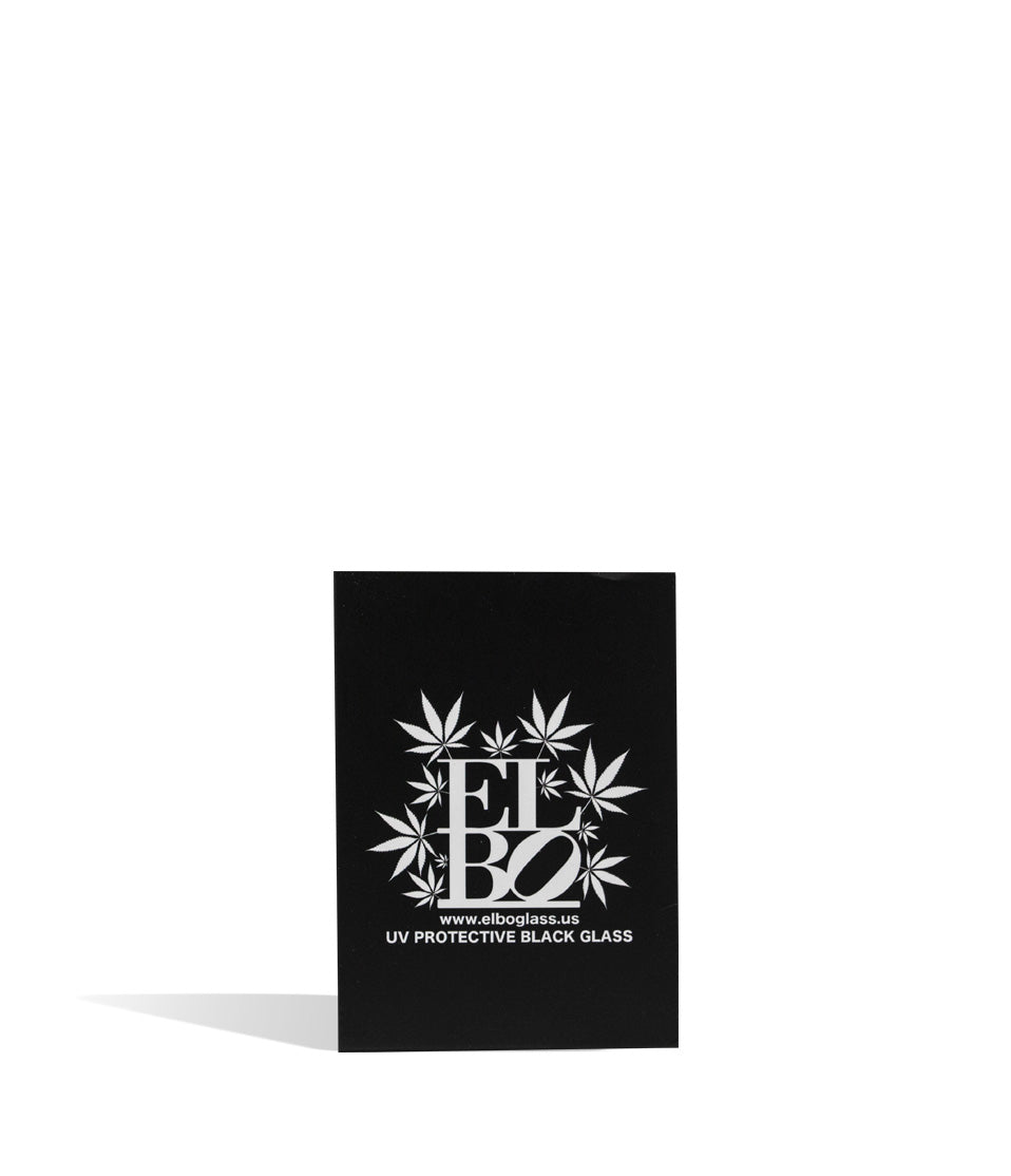 Elbo Glass Storage Jar - Discreet Smoker