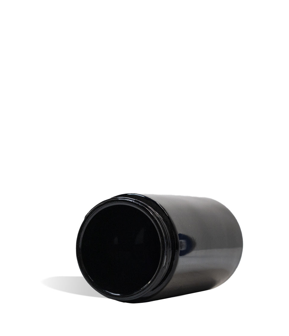 Elbo Glass Storage Jar - Discreet Smoker