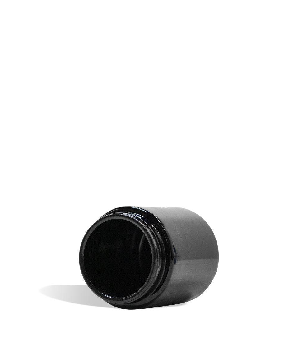 Elbo Glass Whatever Forever Glass Storage Jar - Discreet Smoker