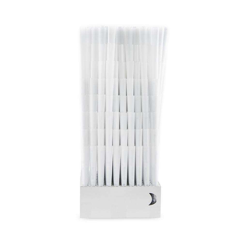 Elements Rice Paper Cones - King Size - 800pc - White - Discreet Smoker