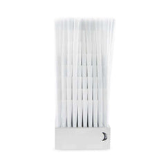 Elements Rice Paper Cones - King Size - 800pc - White - Discreet Smoker