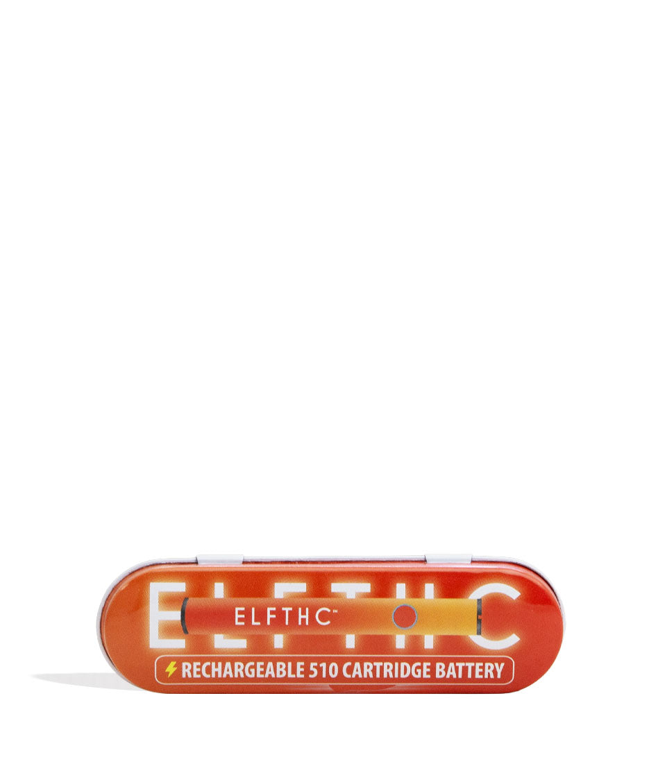 Elf Hardware 510 Rechargeable Stick Battery - Discreet Smoker