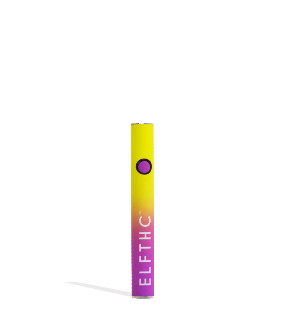 Elf Hardware 510 Rechargeable Stick Battery - Discreet Smoker