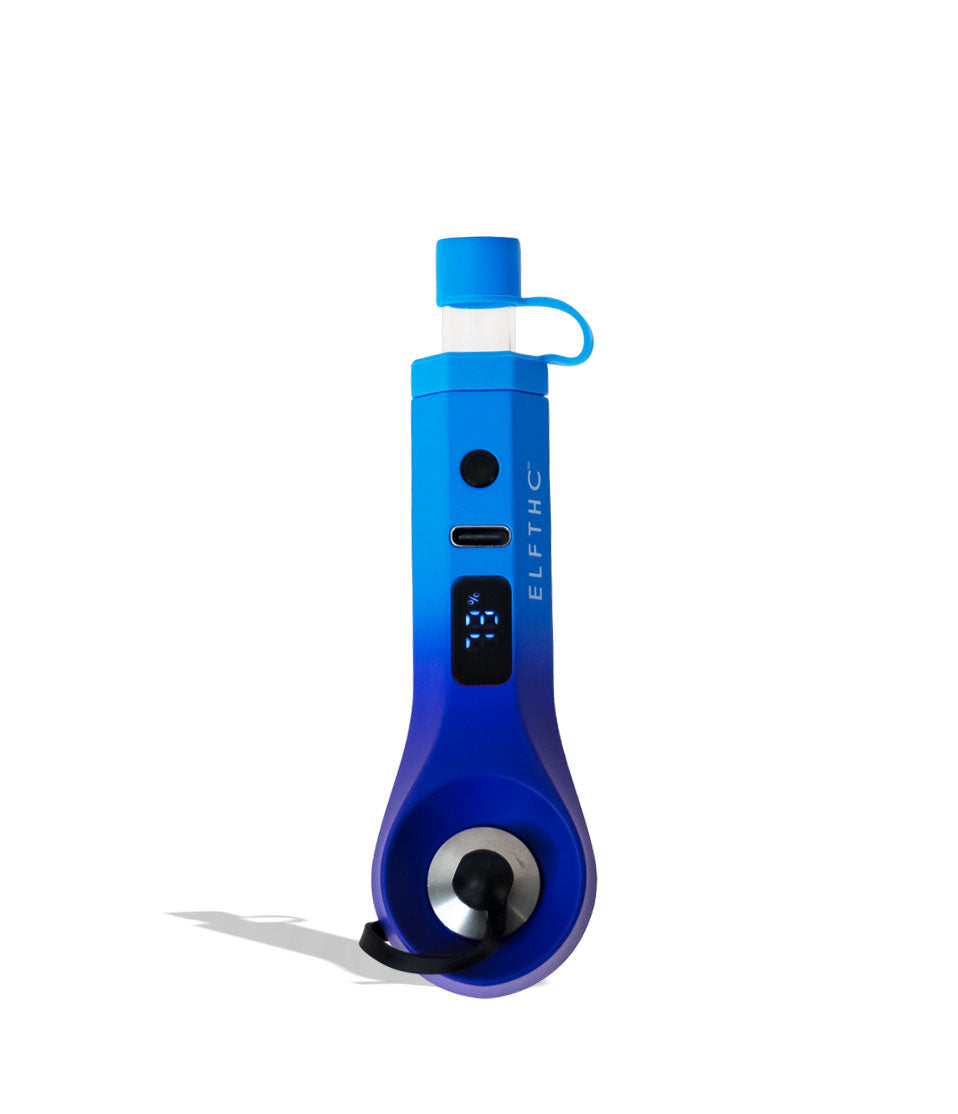 Elf THC CannDab Vaporizer - Discreet Smoker