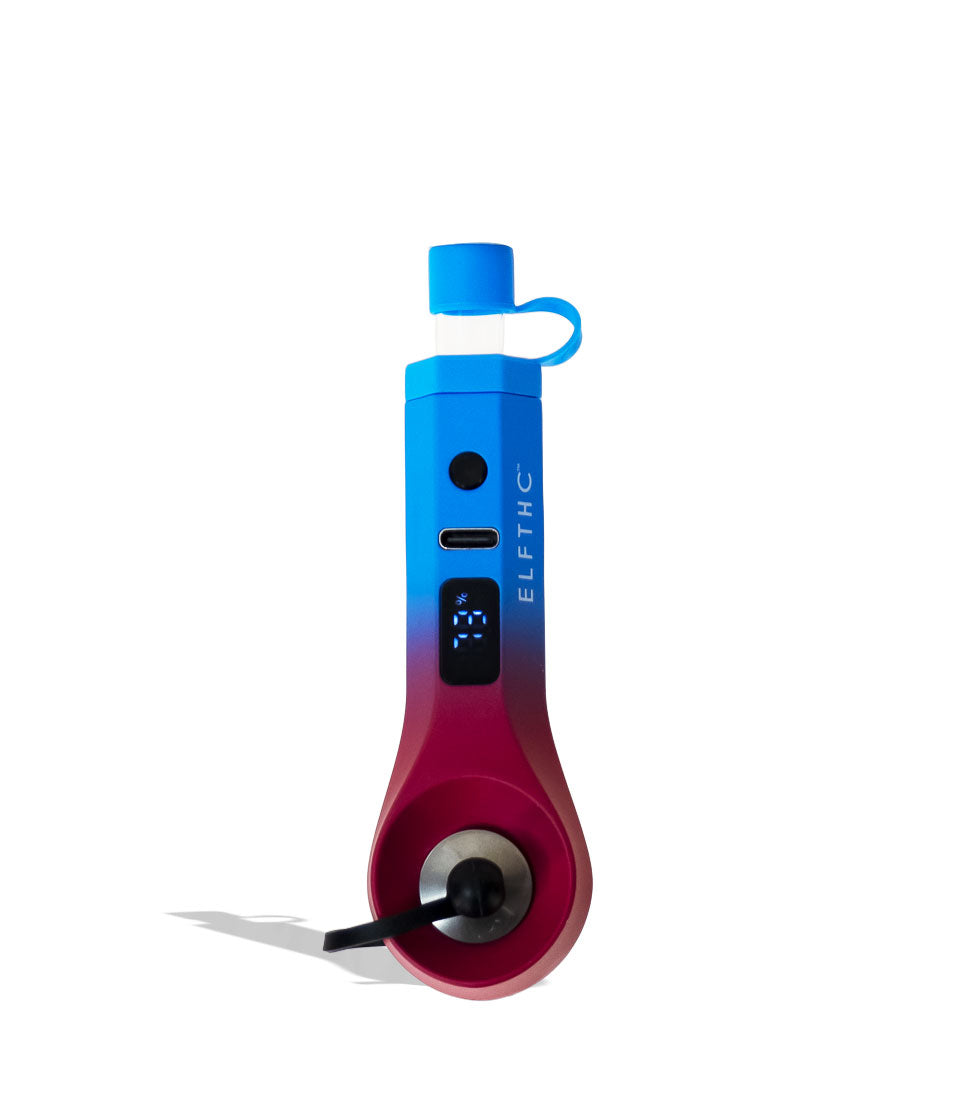 Elf THC CannDab Vaporizer - Discreet Smoker