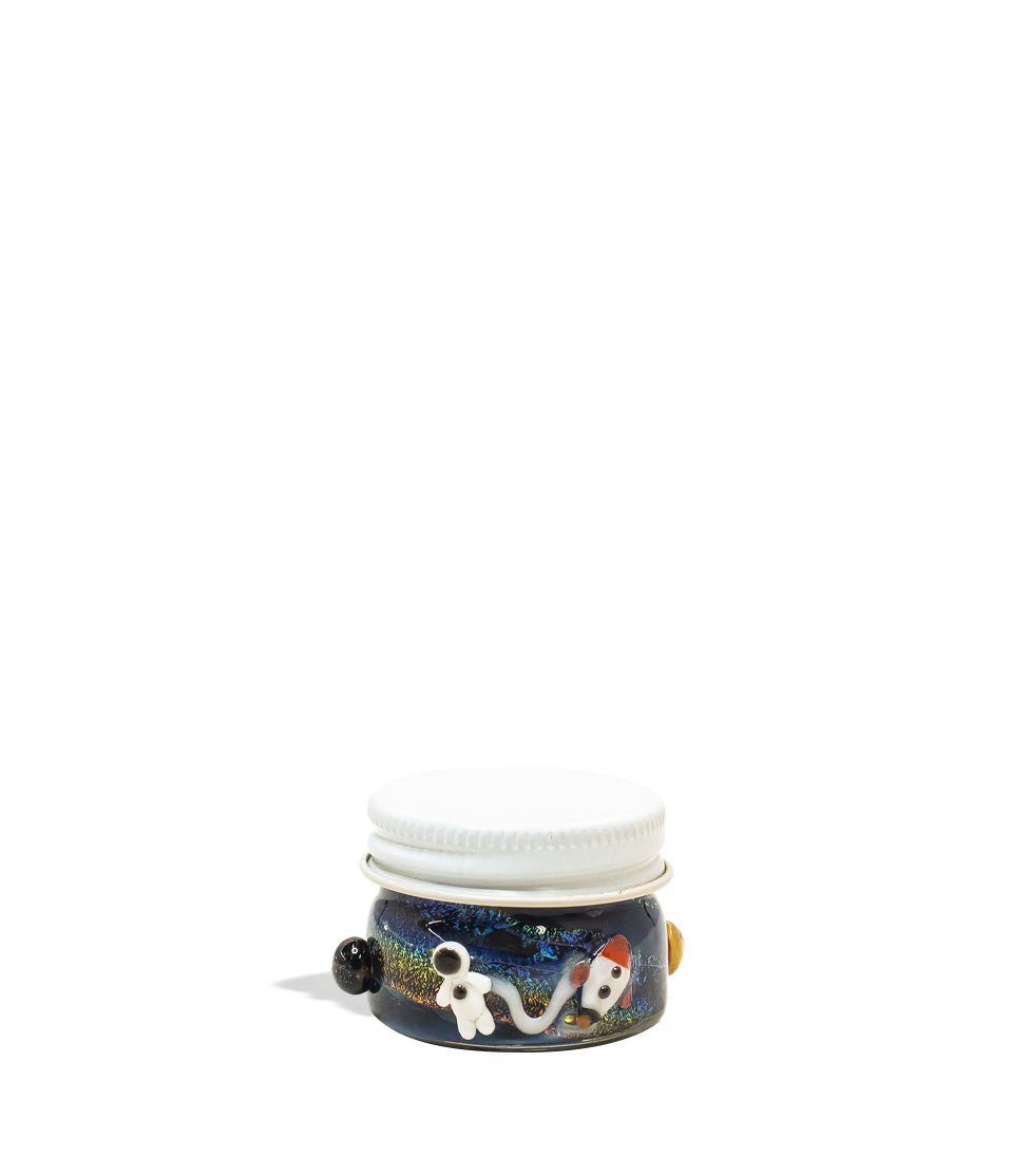 Empire Glassworks Across the Universe Terp Jar - Discreet Smoker