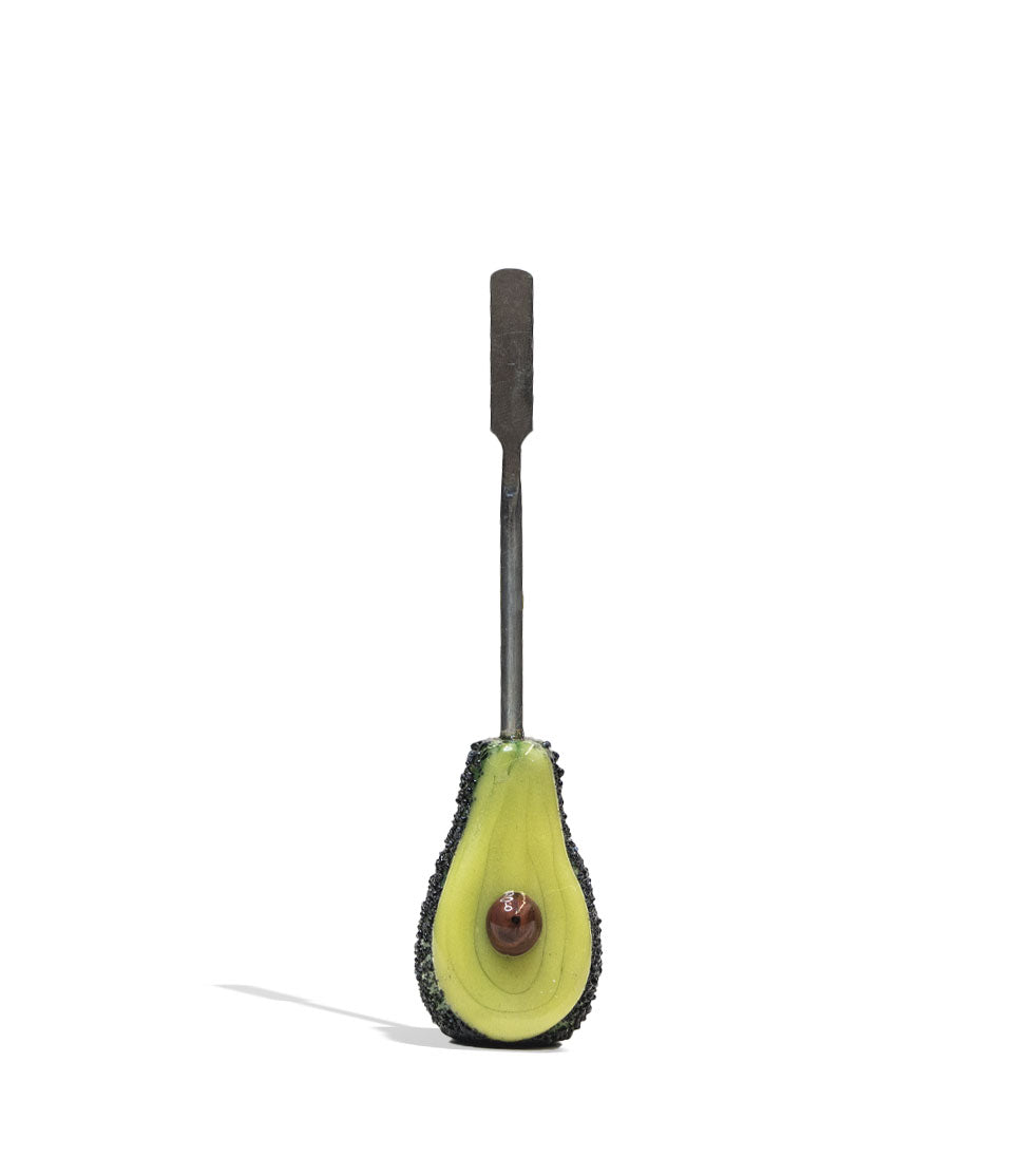 Empire Glassworks Avocadope Dabber - Discreet Smoker