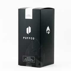 Empire Glassworks Avocadope PuffCo Peak/Peak Pro Glass Attachment - Discreet Smoker