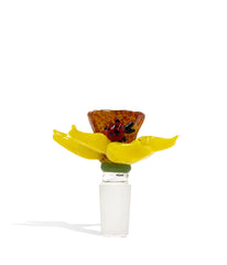 Empire Glassworks Daffodil 14mm Bowl - Discreet Smoker