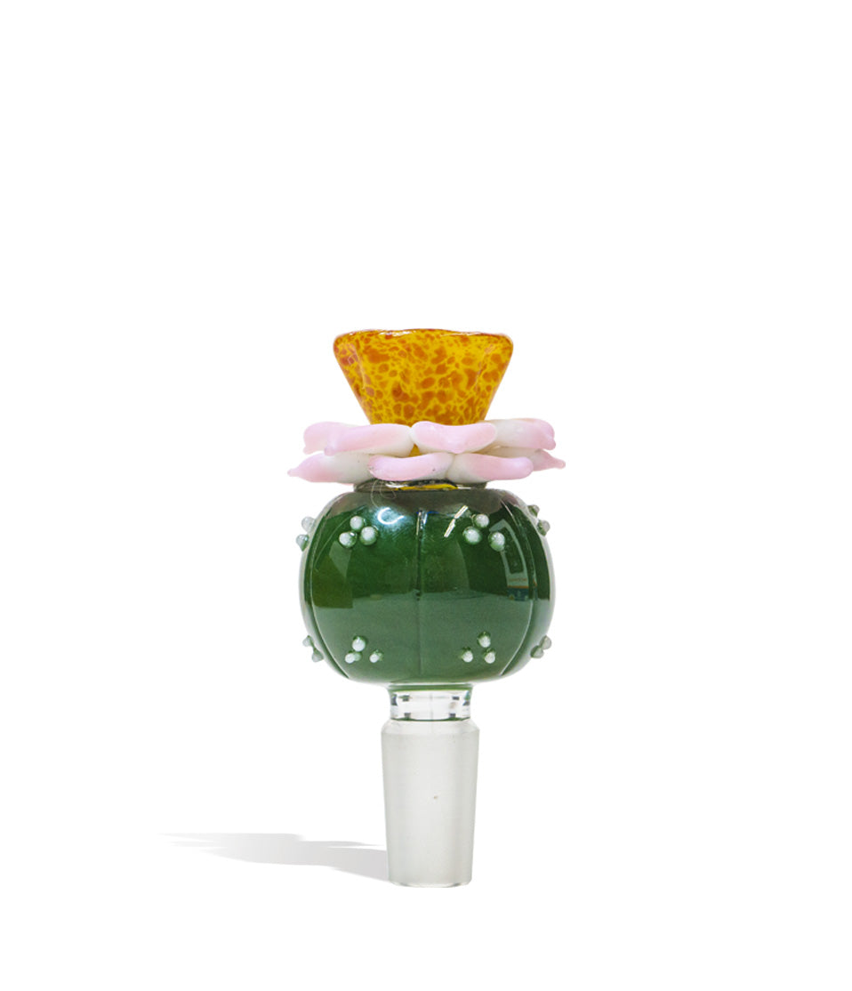 Empire Glassworks Peyote Flower 14mm Bowl