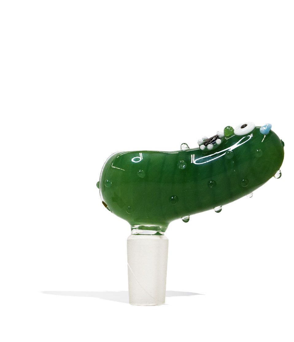 Empire Glassworks Scary Terry 14mm Bowl - Discreet Smoker