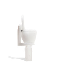 Empire Glassworks Toilet Bowl 14mm Bowl