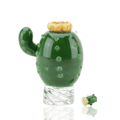 Empire Glassworks Cactus Spinner Cap