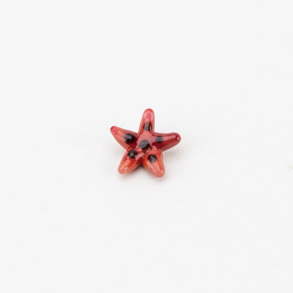 Empire Glassworks Coral Reef Spinner Cap - Discreet Smoker