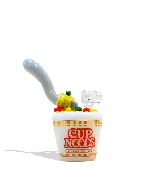 Empire Glassworks Cup Noods Mini Rig - Discreet Smoker