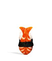 Empire Glassworks Shrimp Nigiri Dry Hand Pipe