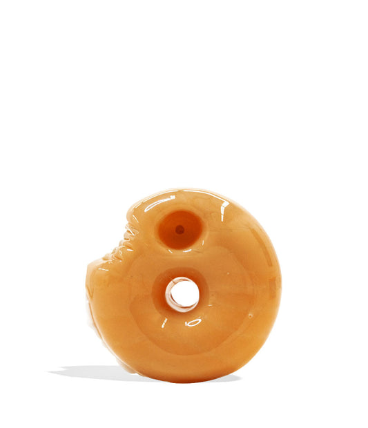 Empire Glassworks Sprinkle Donut Dry Hand Pipe - Discreet Smoker
