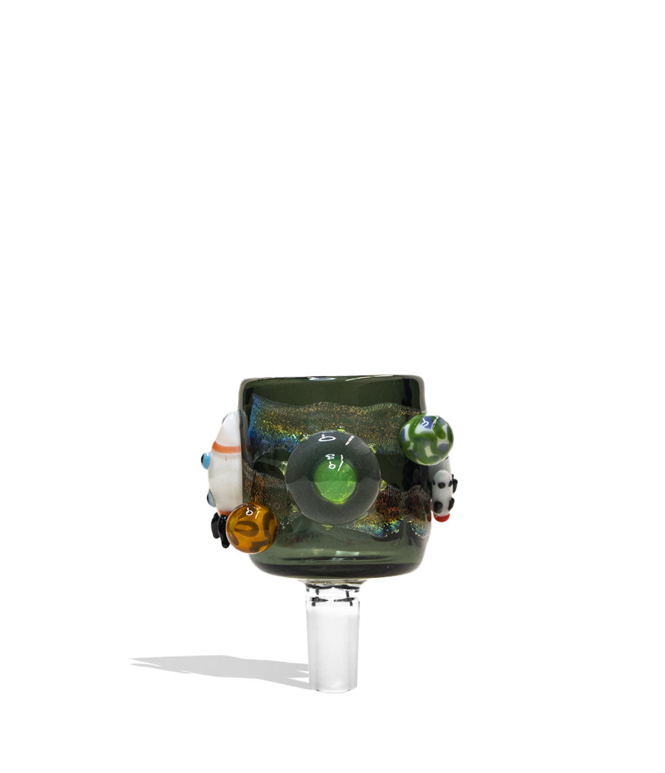 Empire Glassworks Galactic 14mm Male Puffco Proxy Attachment