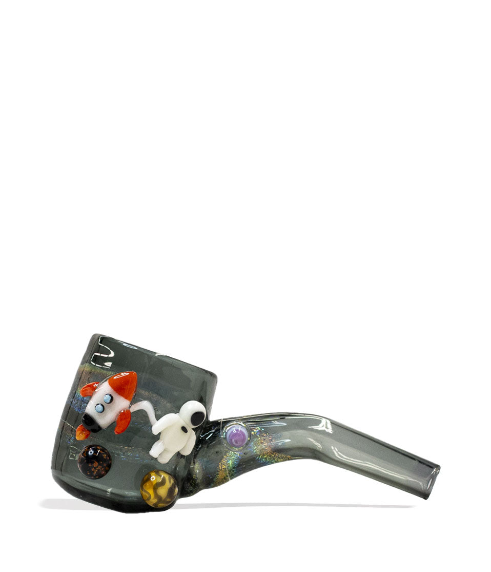 Empire Glassworks Galactic Sherlock Puffco Proxy Attachment - Discreet Smoker