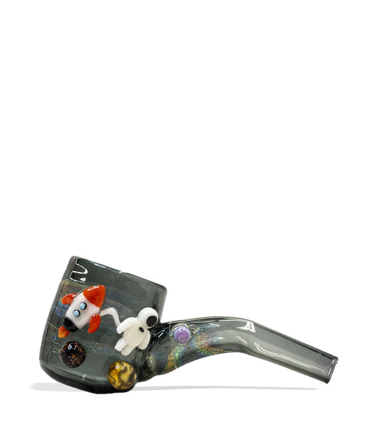 Empire Glassworks Galactic Sherlock Puffco Proxy Attachment - Discreet Smoker