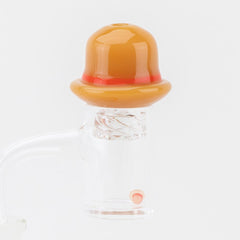 Empire Glassworks Hat Spinner Cap