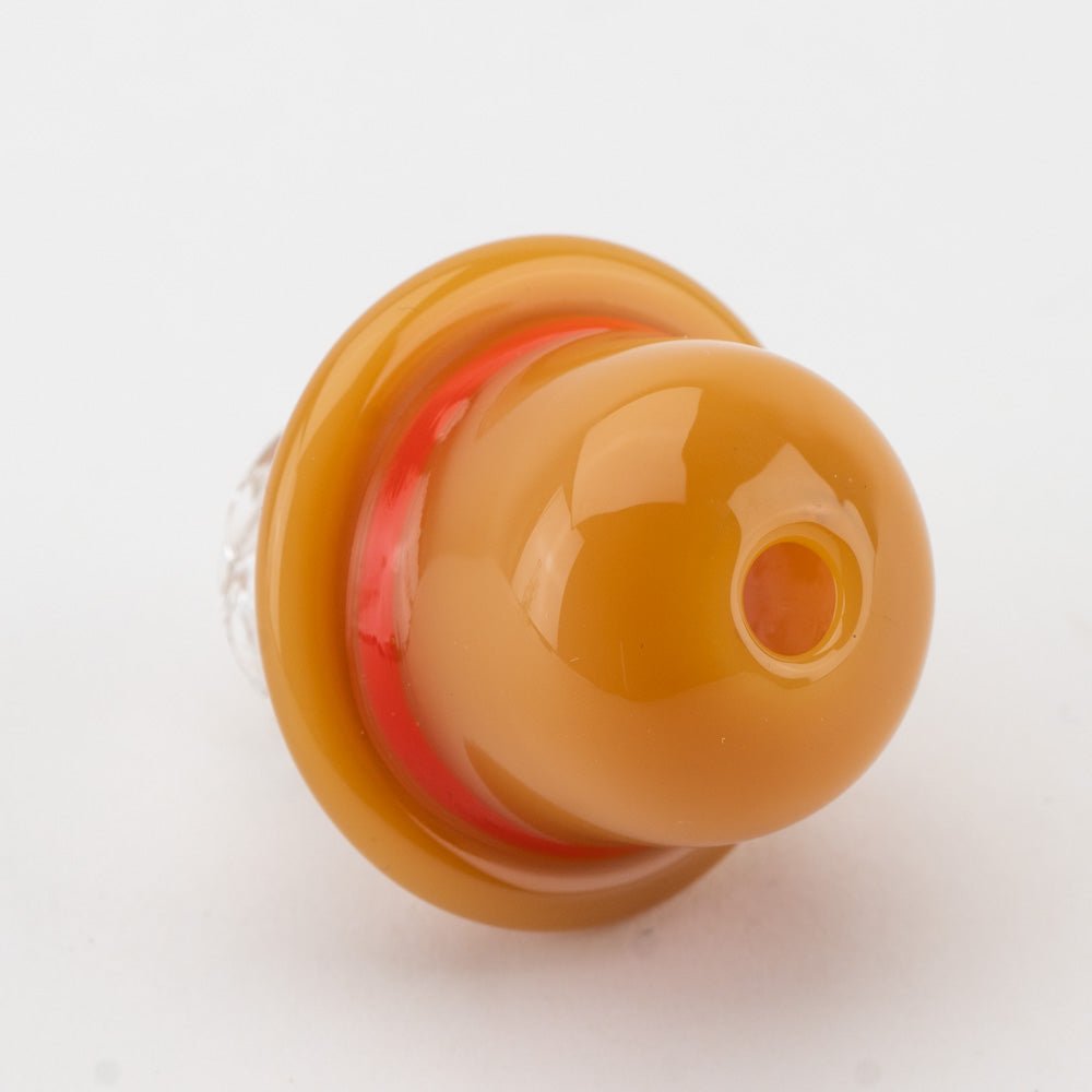 Empire Glassworks Hat Spinner Cap - Discreet Smoker