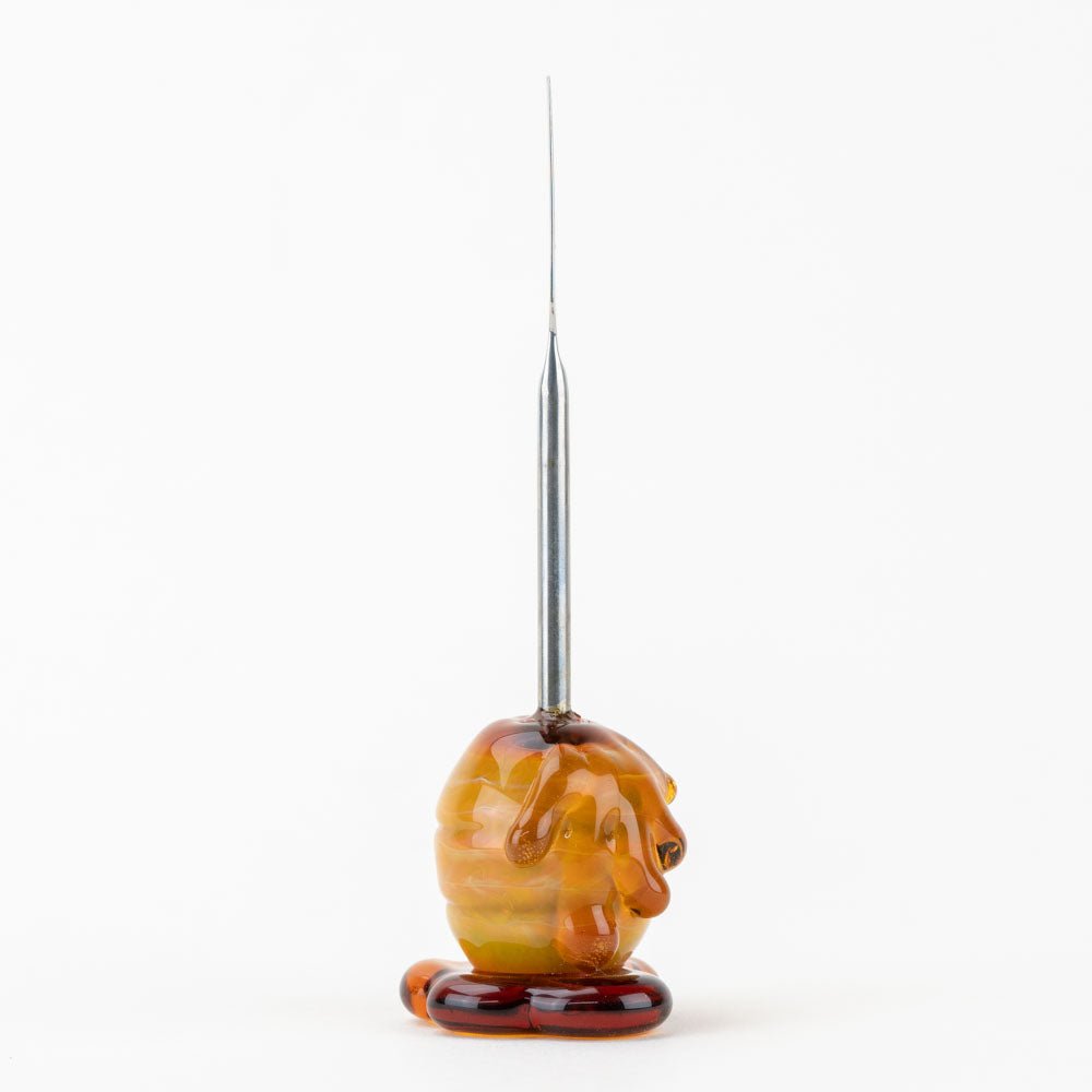 Empire Glassworks Honey Dabber - Discreet Smoker