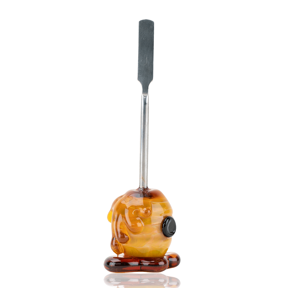 Empire Glassworks Honey Dabber - Discreet Smoker