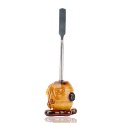 Empire Glassworks Honey Dabber