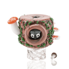 Empire Glassworks Hootie's Forest Spinner Cap