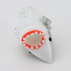 Empire Glassworks Jawsome Spinner Cap