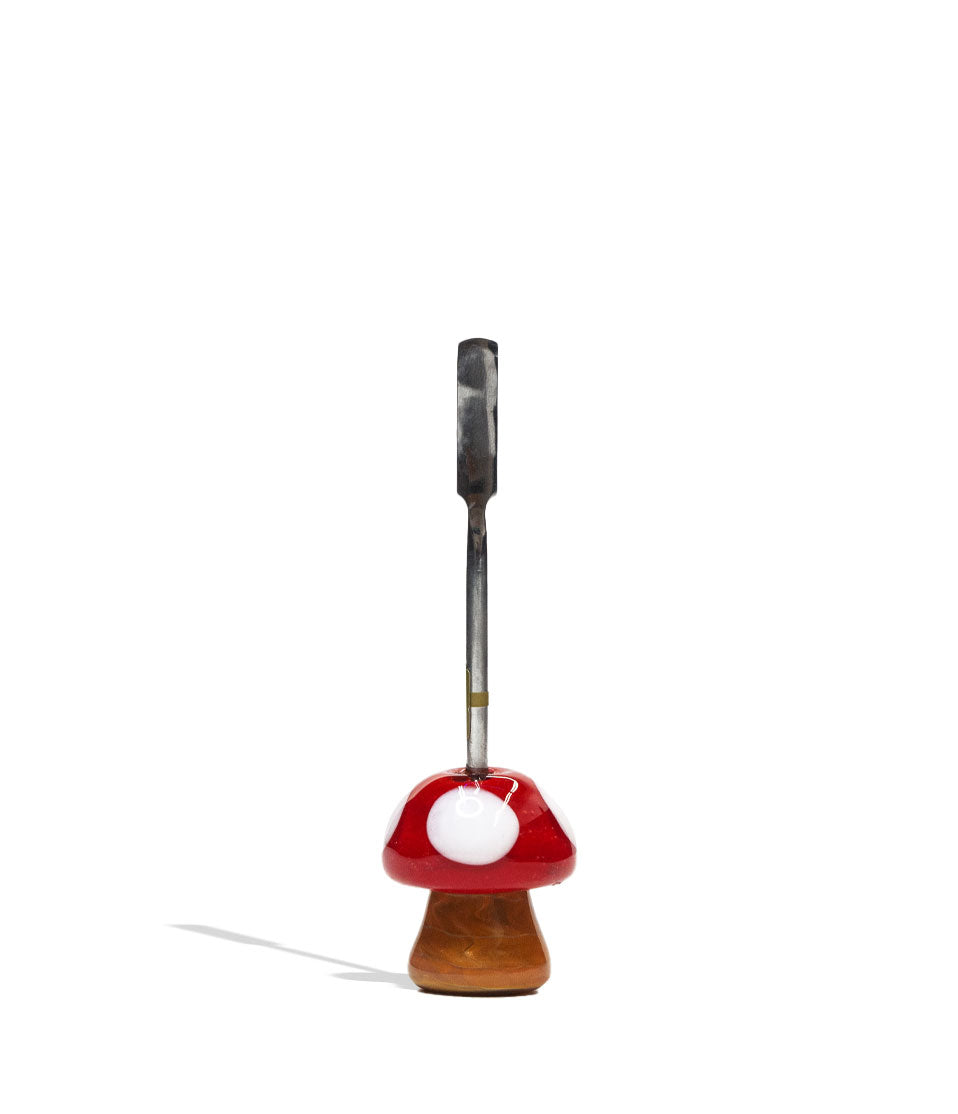 Empire Glassworks Mushroom Dabber - Discreet Smoker