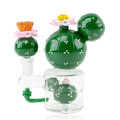 Empire Glassworks Peyote Mini Rig