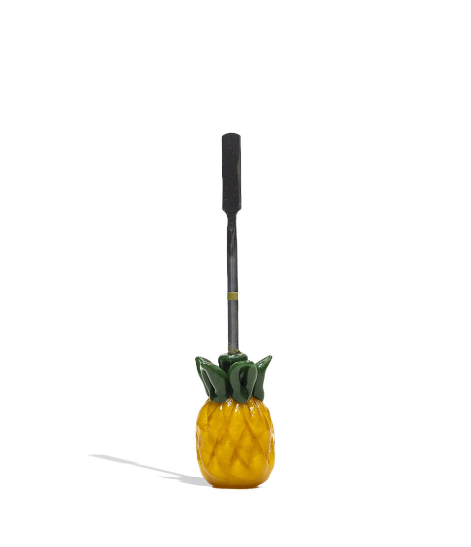 Empire Glassworks Pineapple Dabber - Discreet Smoker