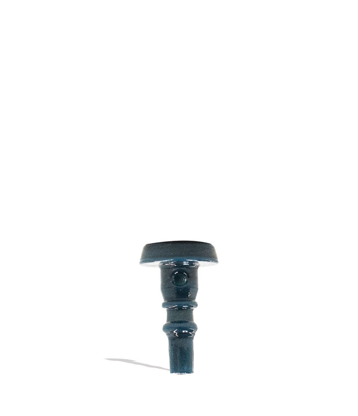 Empire Glassworks Puffco Peak Joystick Carb Cap, Blue Lagoon