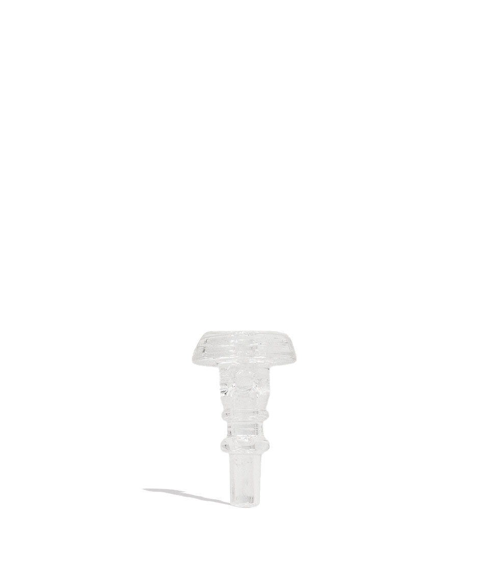 Empire Glassworks Puffco Peak Joystick Carb Cap - Discreet Smoker