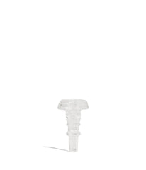 Empire Glassworks Puffco Peak Joystick Carb Cap - Discreet Smoker