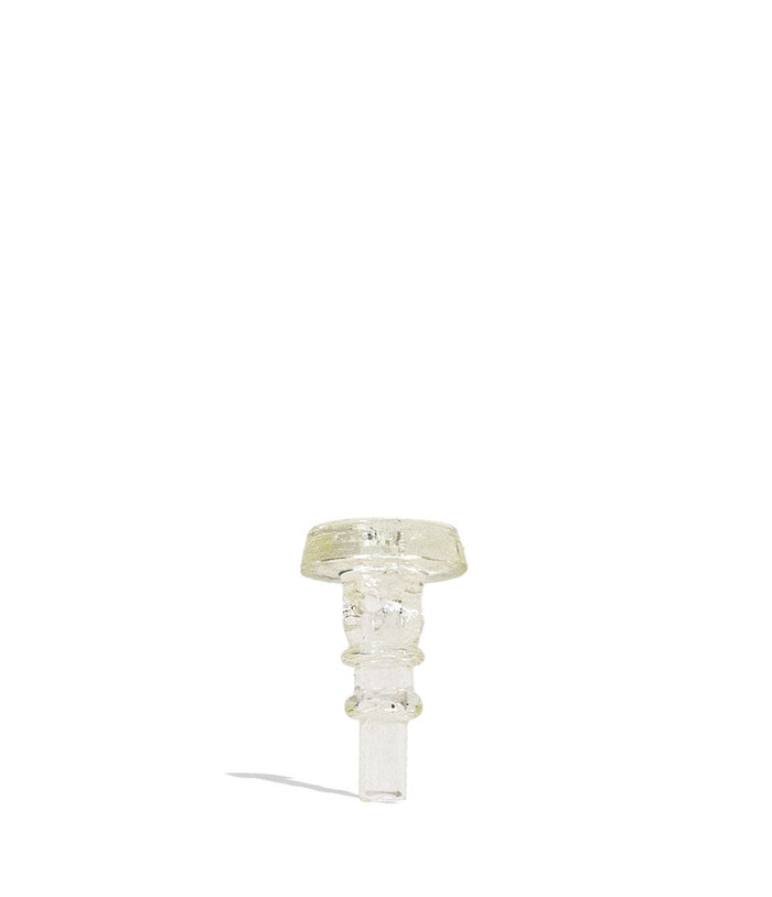 Empire Glassworks Puffco Peak Joystick Carb Cap, Radioactive