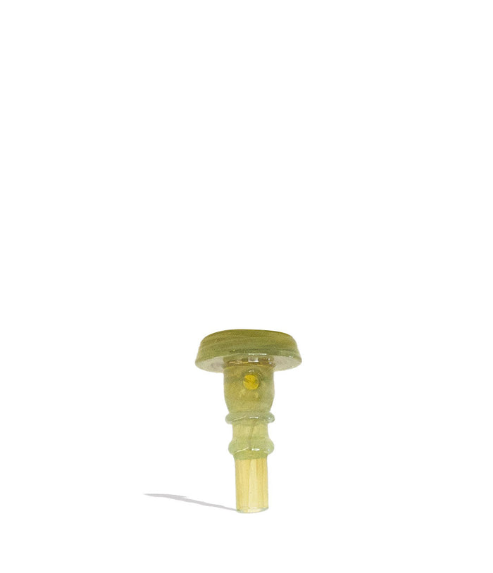 Empire Glassworks Puffco Peak Joystick Carb Cap, Slime