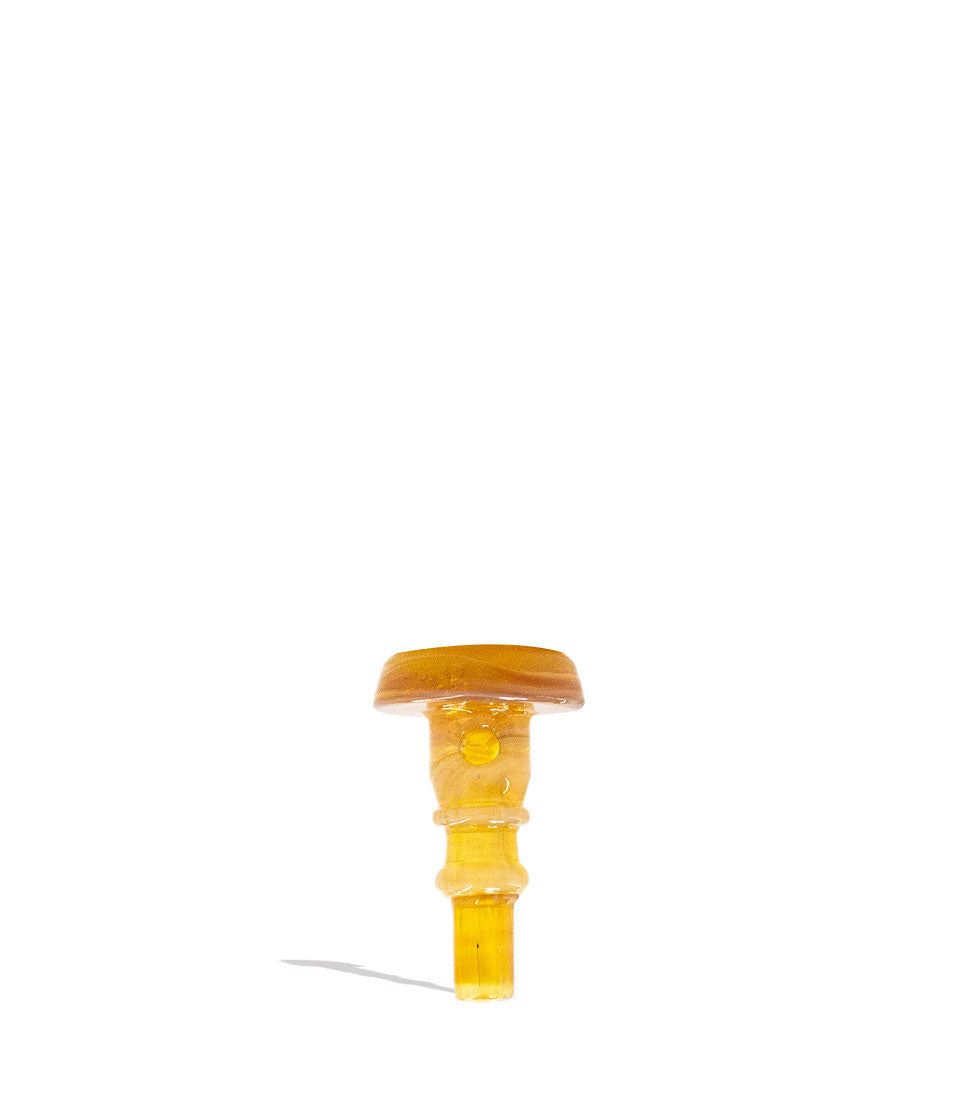 Empire Glassworks Puffco Peak Joystick Carb Cap - Discreet Smoker