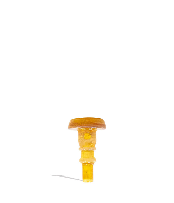 Empire Glassworks Puffco Peak Joystick Carb Cap, Sunrise