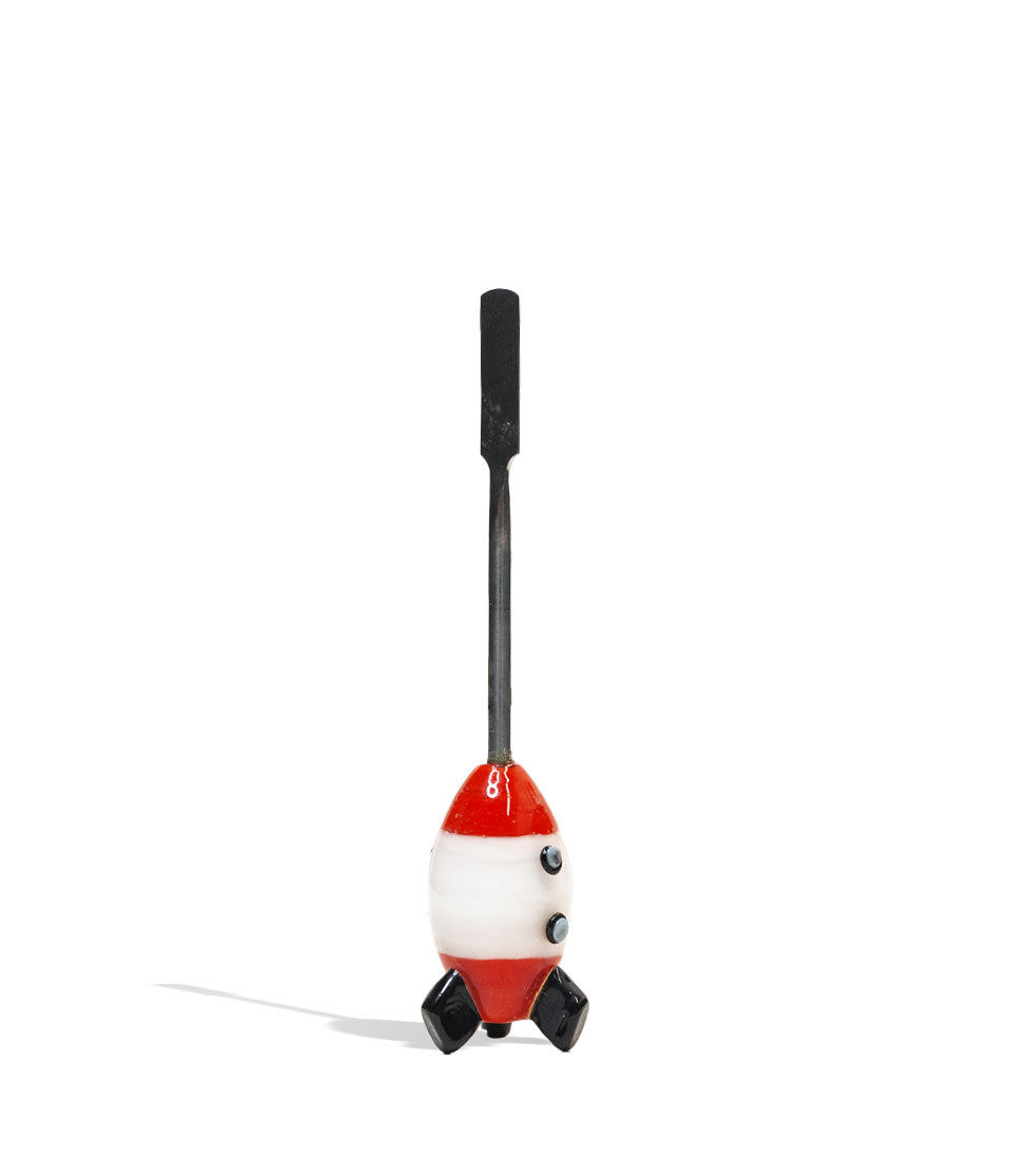 Empire Glassworks Space Cruiser Dabber - Discreet Smoker