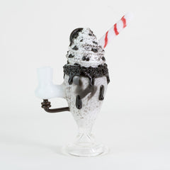 Empire Glassworks Sundae Cookie Float Mini Rig