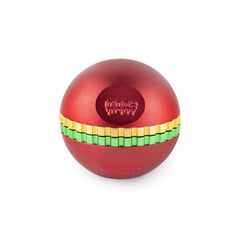 Ooze Saturn Grinder - Discreet Smoker