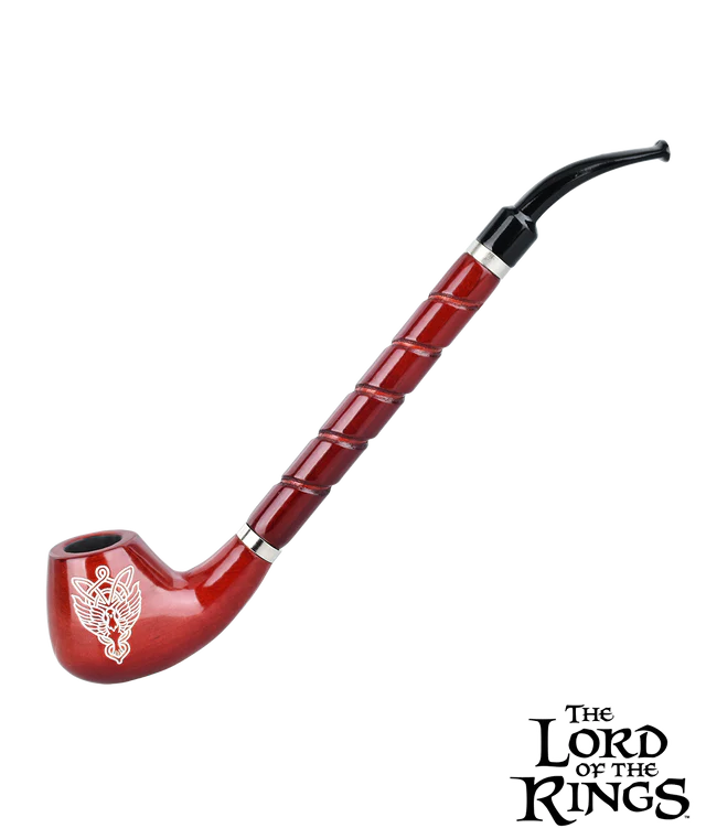Lord Of The Rings Pipes